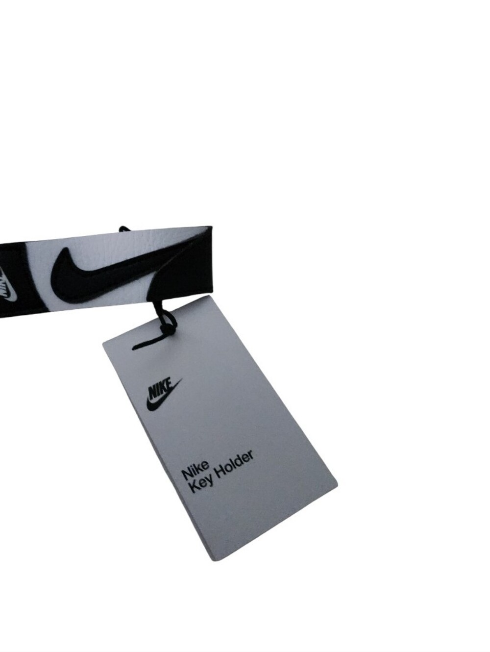 Nike Key Chain Nwt - Picture 6 of 6